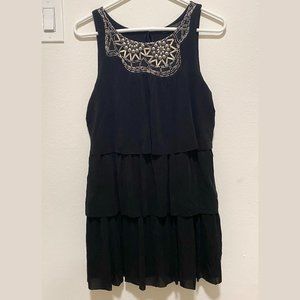BCBGMaxAzria Evening mini dress